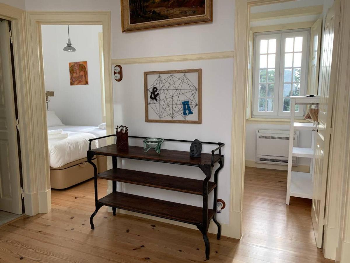 Entire House - Romantic Vintage * Sintra