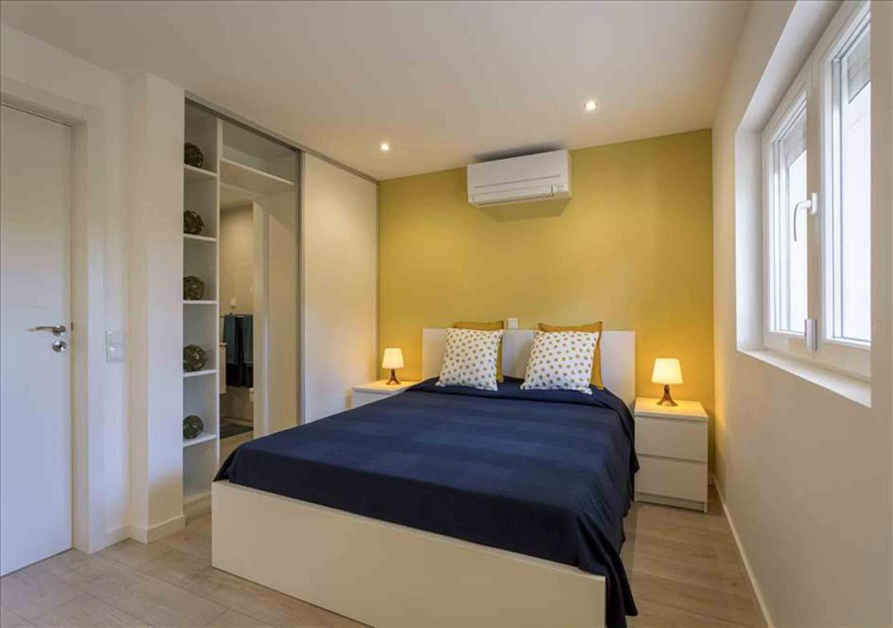 Villa Vicky Rae House - Vale Do Lobo Almancil