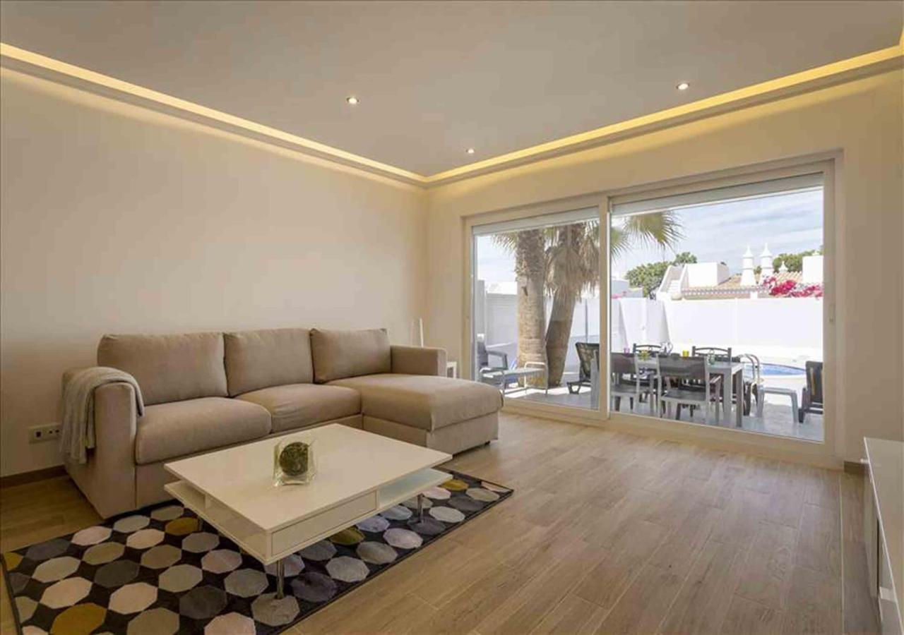 Vicky Rae House - Vale Do Lobo Villa *