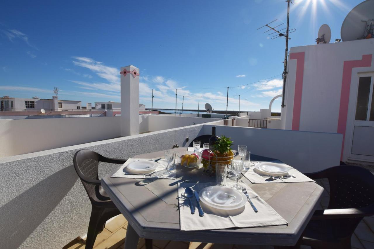 Carob By Algartur Apartment