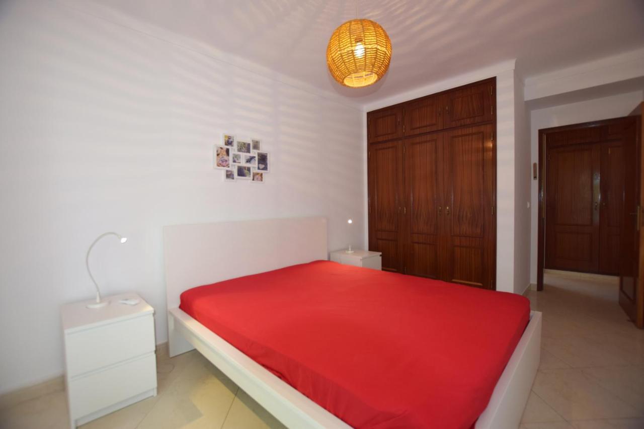 Apartment Carob By Algartur *