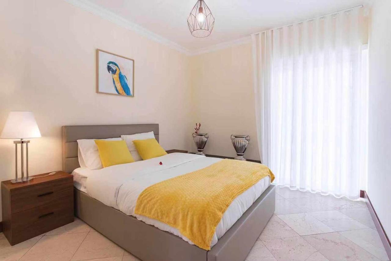 Apartamento Heart Of Ocean Dulpex *