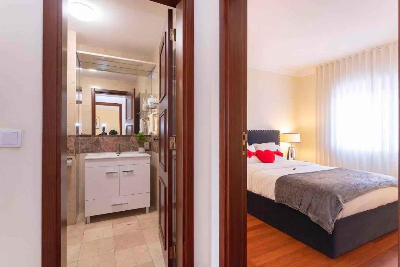 Apartamento Heart Of Ocean Dulpex *