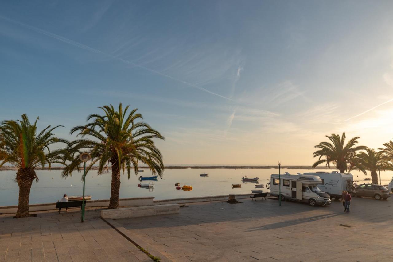 Apartment Lightbooking Fabrica Algarve