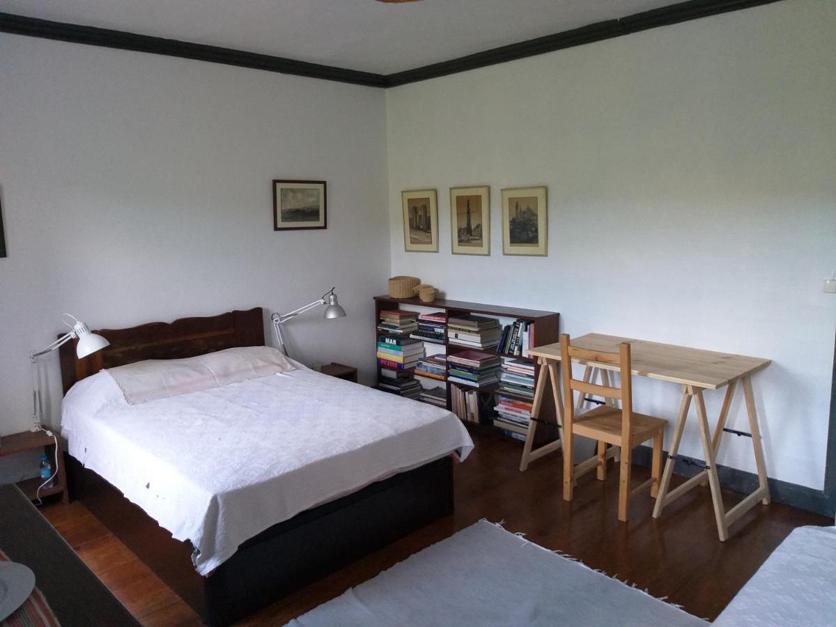 Casa Da Lomba Do Cavaleiro Guest house Povoacao (Sao Miguel)