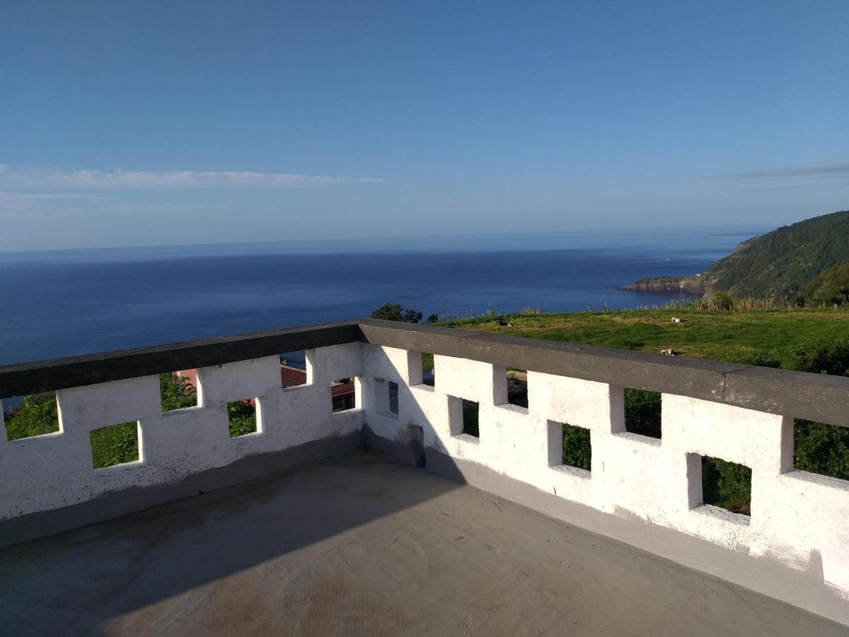 Casa Da Lomba Do Cavaleiro Povoacao (Sao Miguel)
