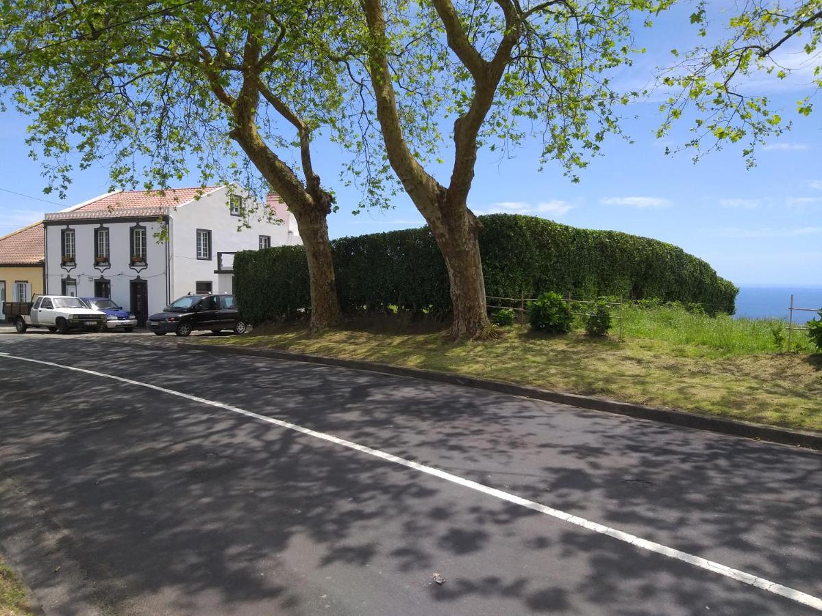 Casa Da Lomba Do Cavaleiro Povoacao (Sao Miguel)