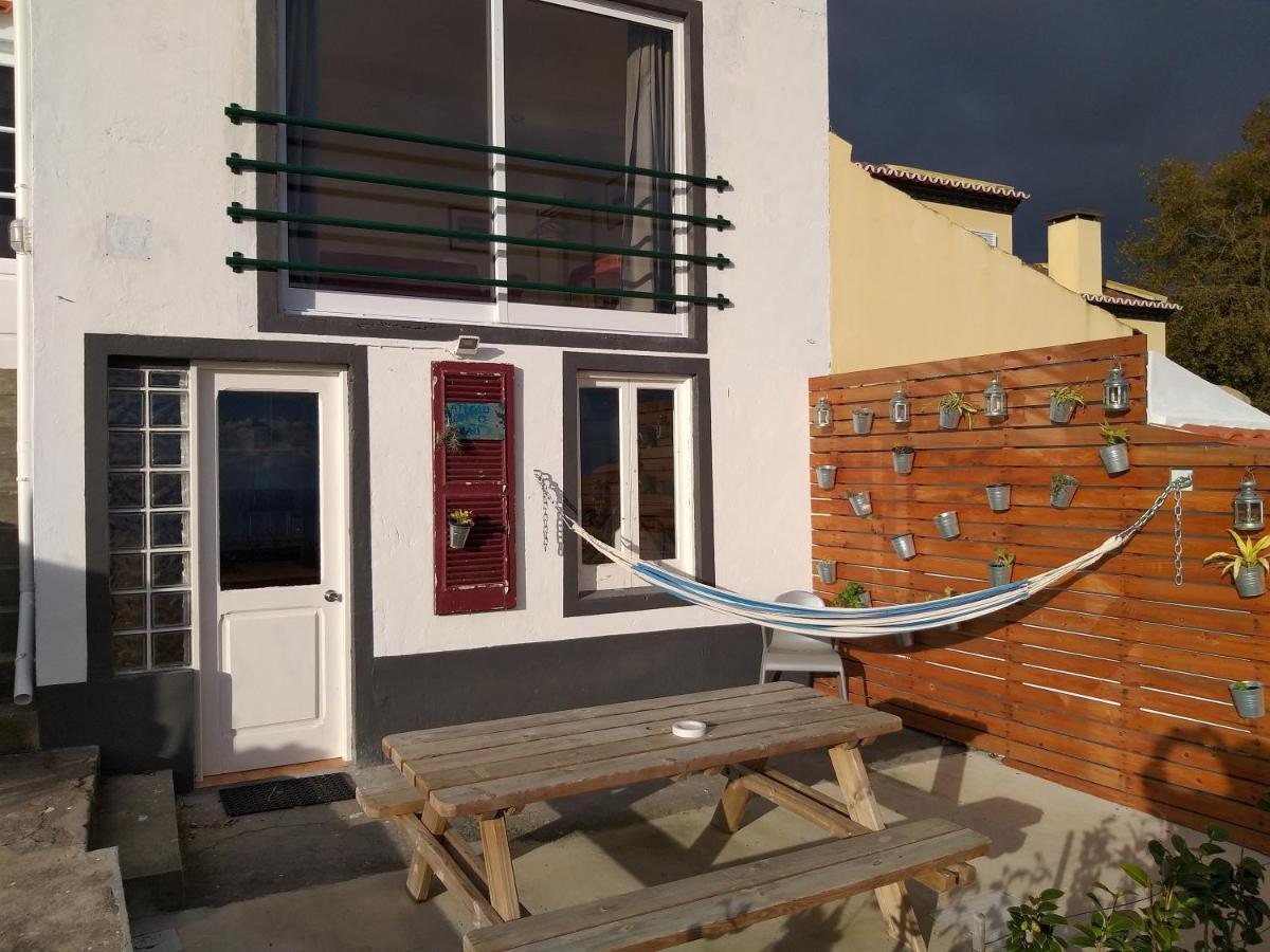 Casa Da Lomba Do Cavaleiro Guest house