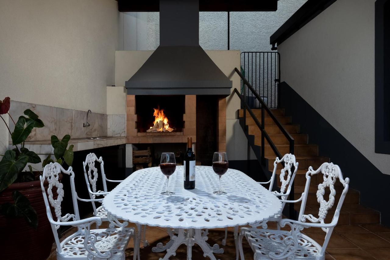 Casa de férias Gem Of A House By Madeira Sun Travel