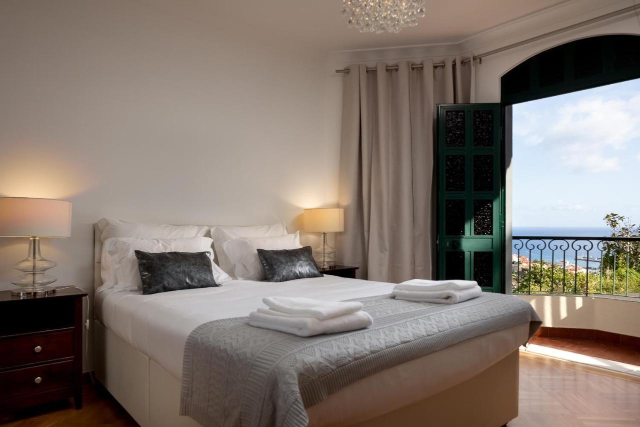 Gem Of A House By Madeira Sun Travel Casa de férias Funchal (Madeira)