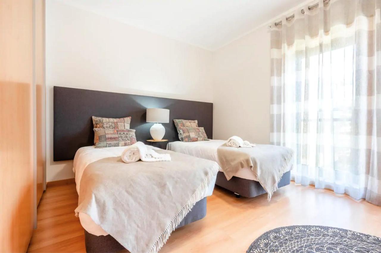 Apartment Oceanview Luxury Stunning Views And Pool Olhao