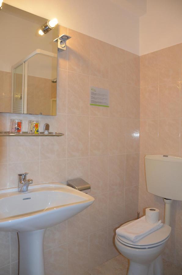 Guest house Abla