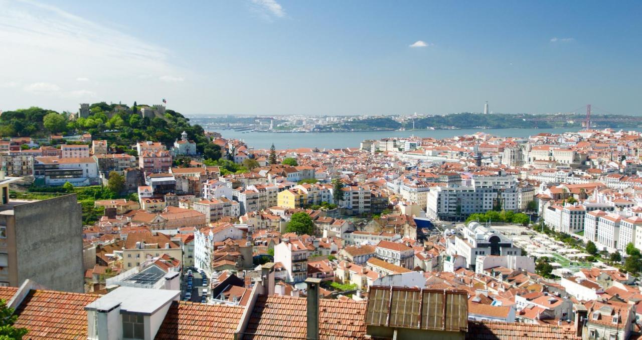 Apartamento 1bdr With Garden View By Lovelystay