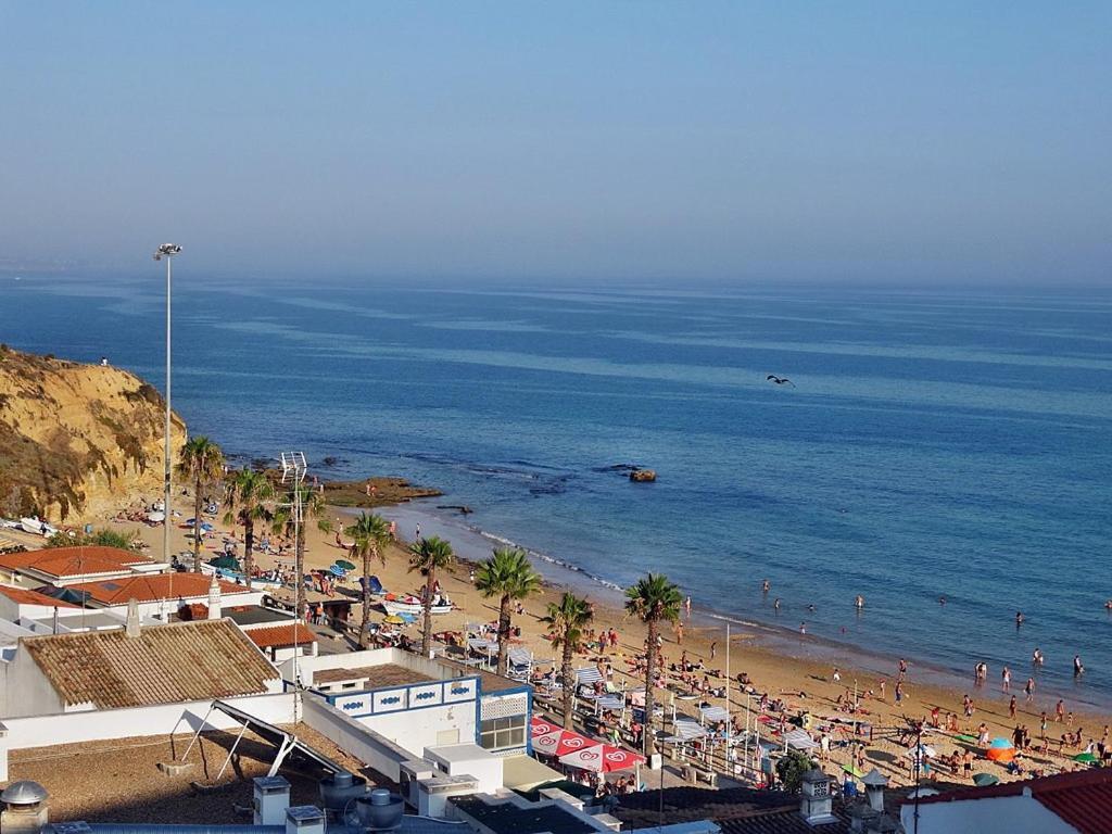 Somar Torre De Medronheira Olhos De Agua Albufeira Apartment