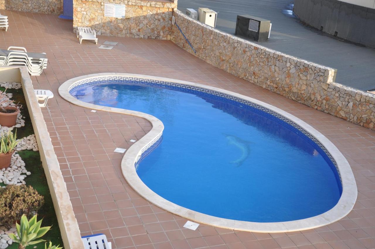 Apartment Somar Torre De Medronheira Olhos De Agua Albufeira