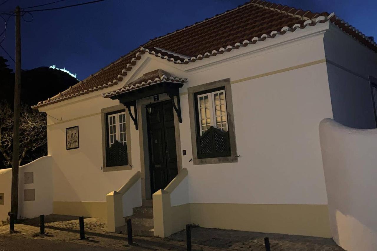 Entire House - Romantic Vintage Sintra