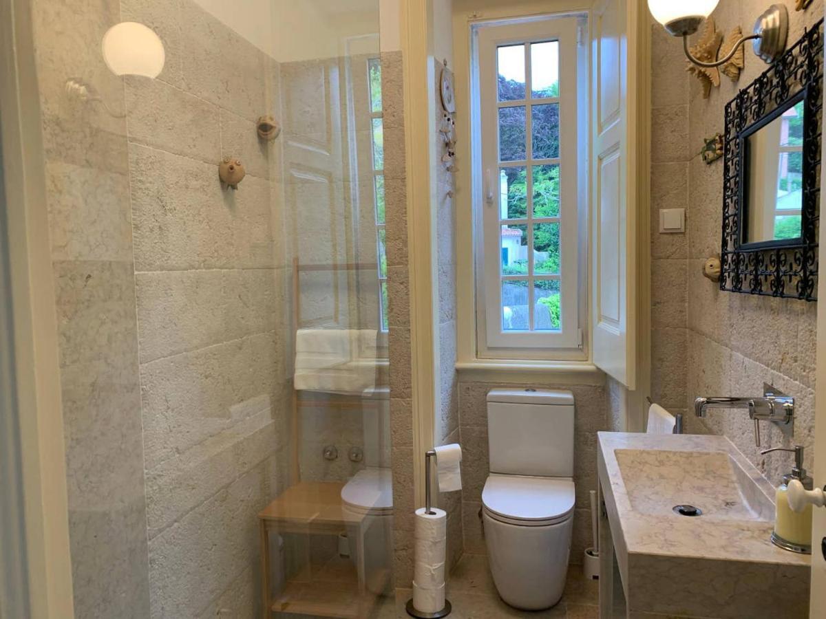 Entire House - Romantic Vintage * Sintra