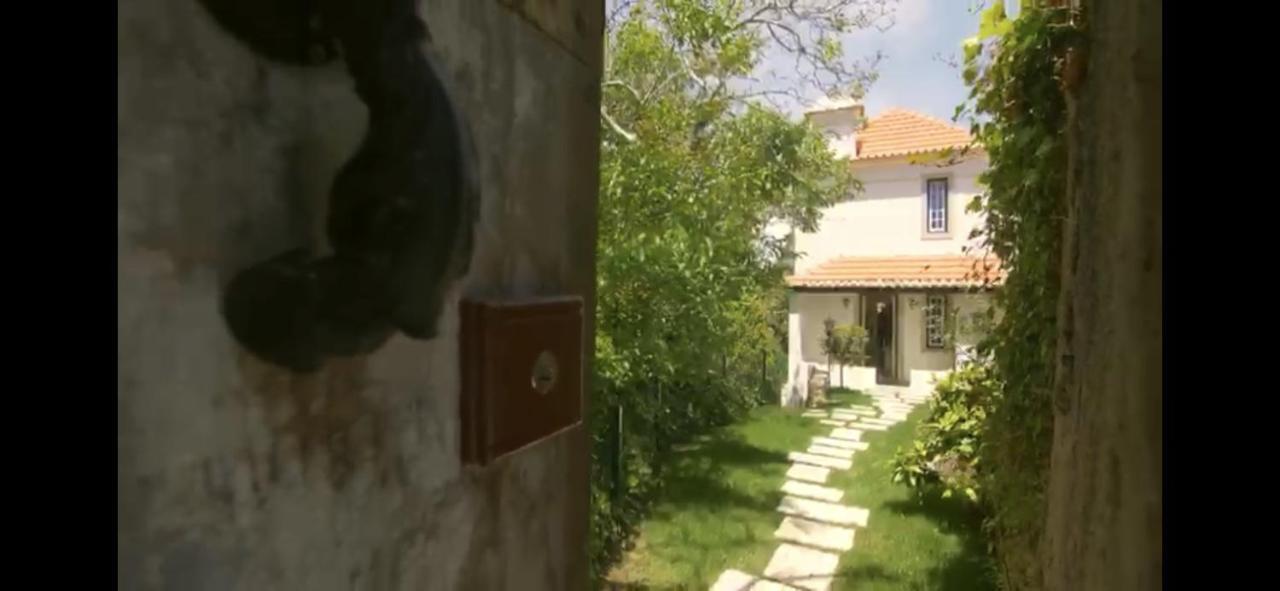 Entire House - Romantic Vintage Holiday home *