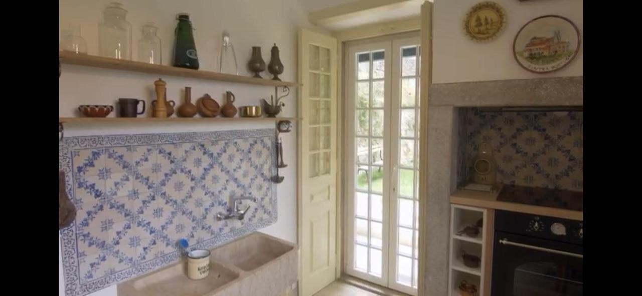 Entire House - Romantic Vintage Sintra