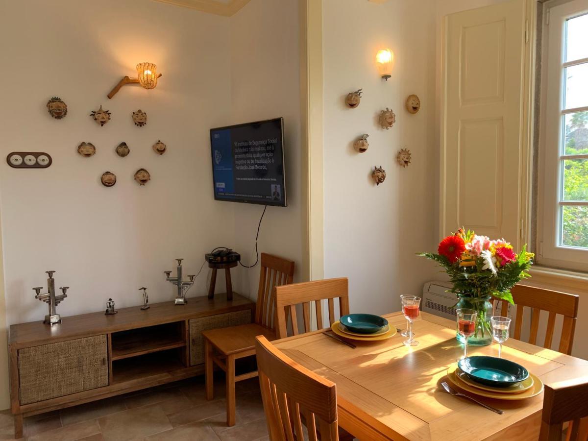 Holiday home Entire House - Romantic Vintage Sintra