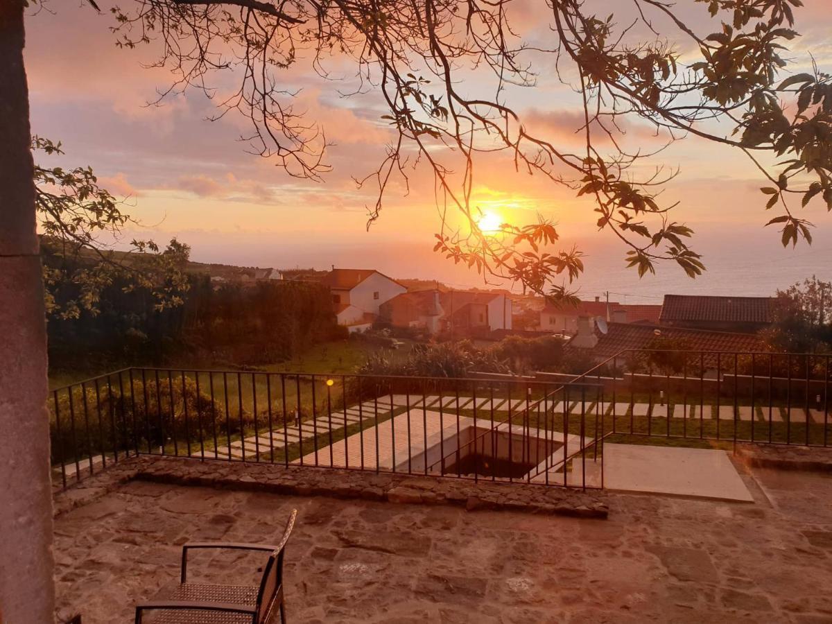 Casa Do Castanheiro - Nordeste, Acores