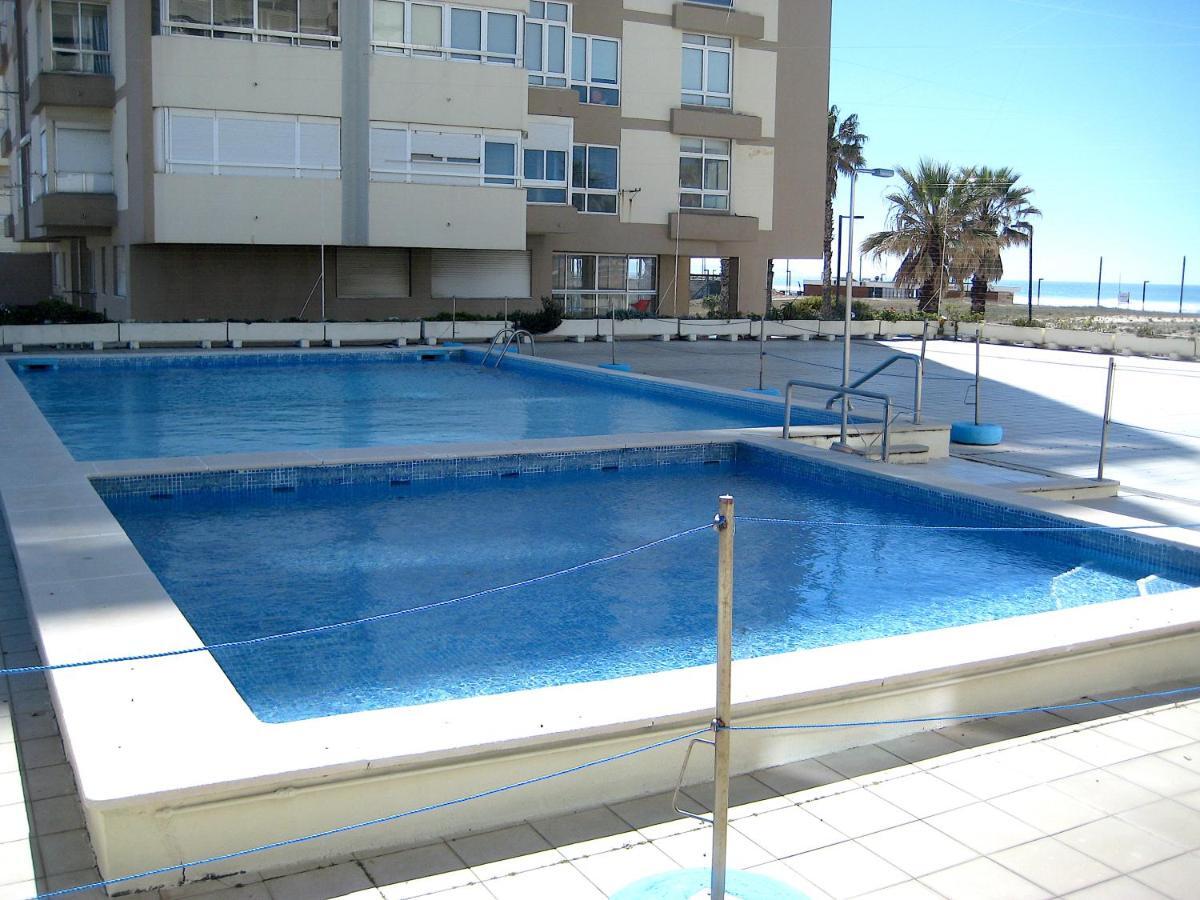 Apartment A Nossa Casa Da Costa *