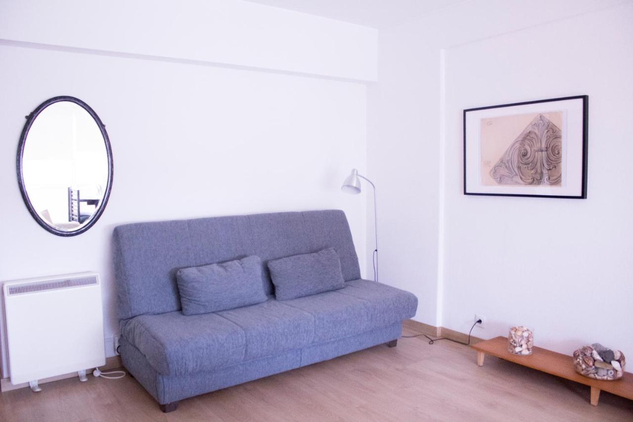 A Nossa Casa Da Costa Apartment *