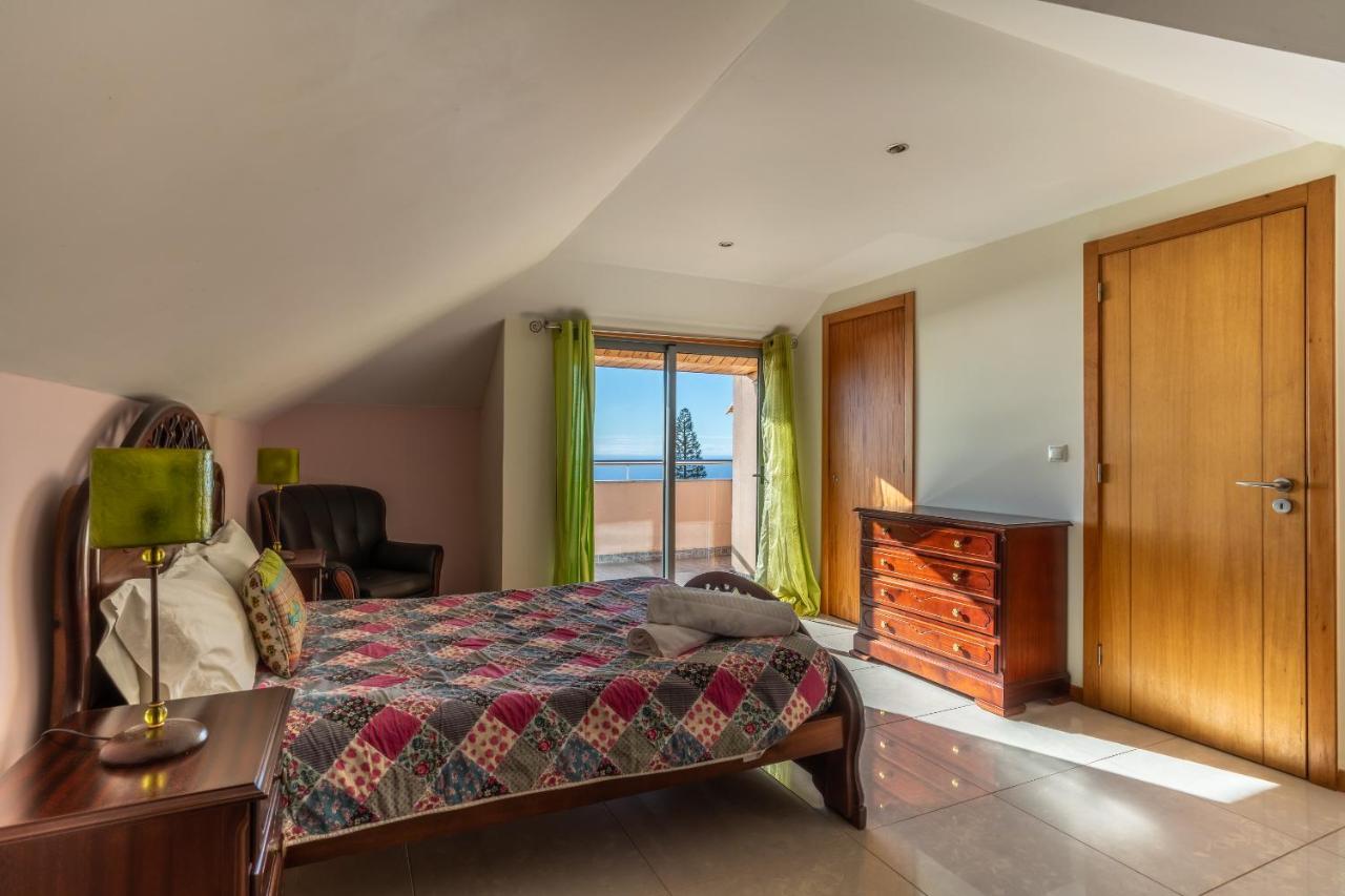 Villa Longueira Villa