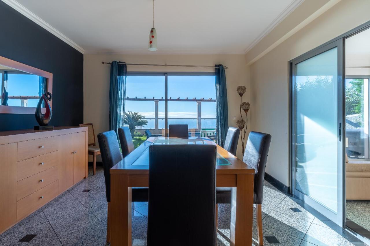 Villa Longueira * Funchal (Madeira)