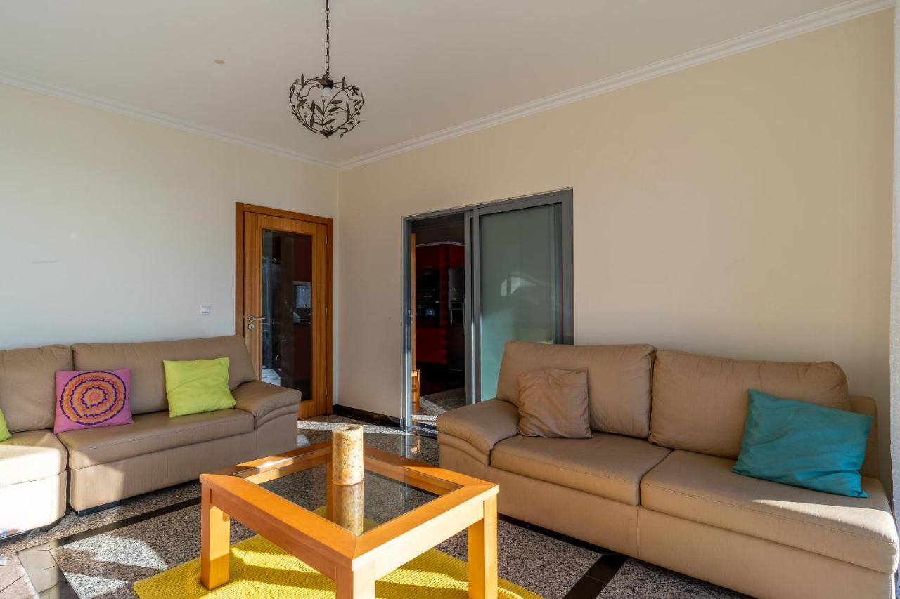 Villa Villa Longueira Funchal (Madeira)