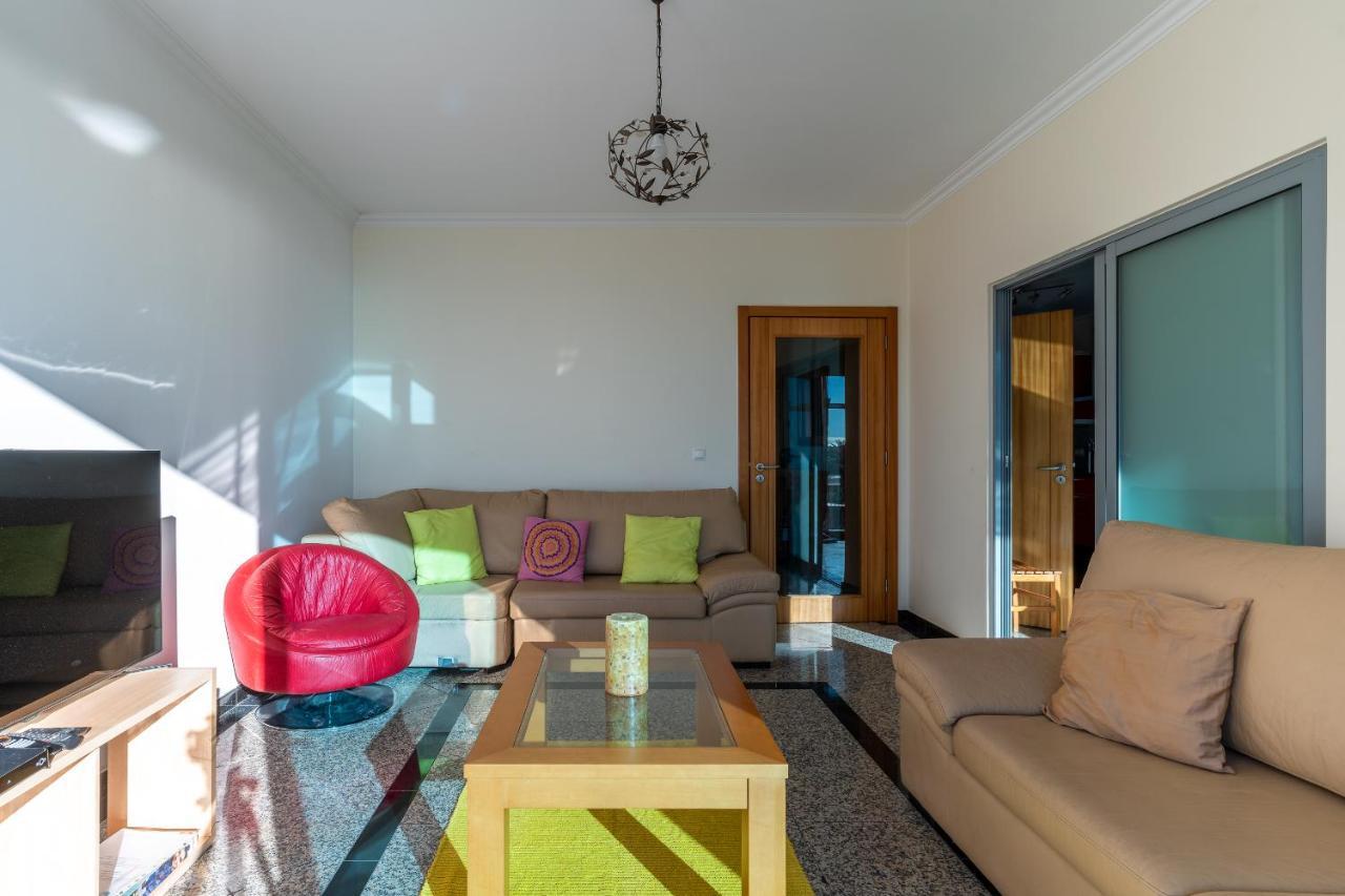 Villa Villa Longueira