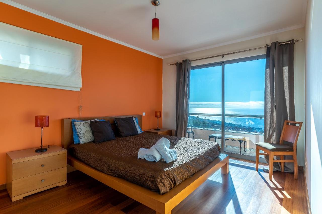 Villa Longueira Funchal (Madeira)