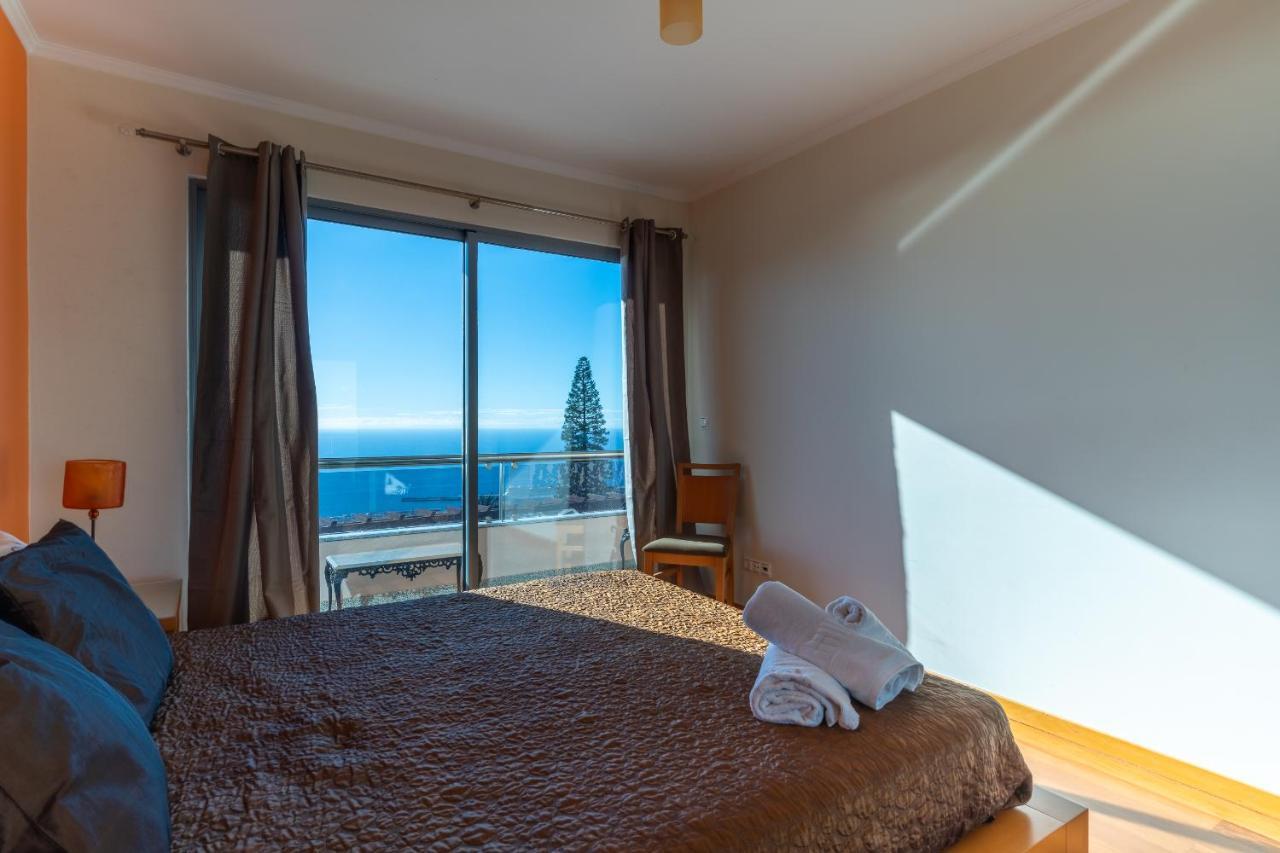 Villa Longueira Funchal (Madeira)