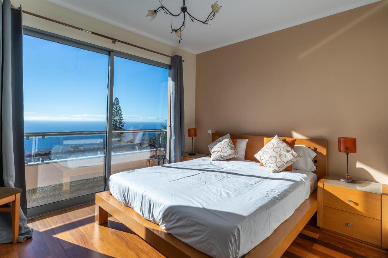 Villa Longueira Funchal (Madeira)