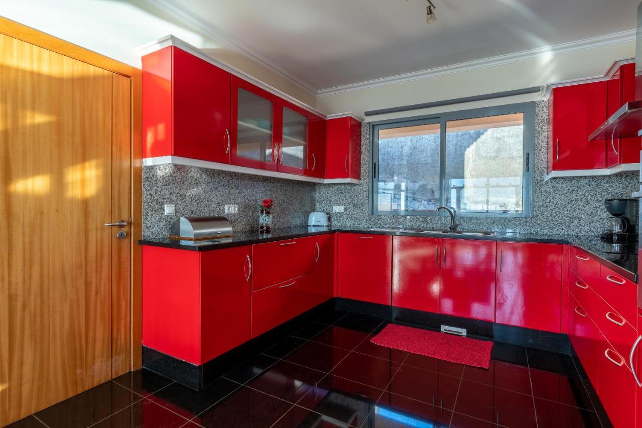 Villa Longueira Funchal (Madeira)