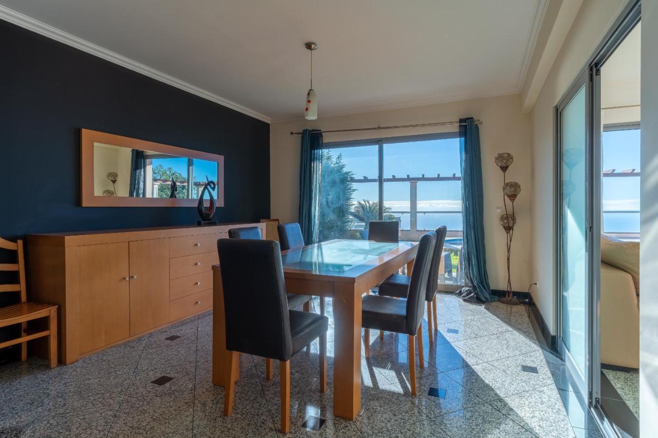 Villa Longueira Funchal (Madeira)