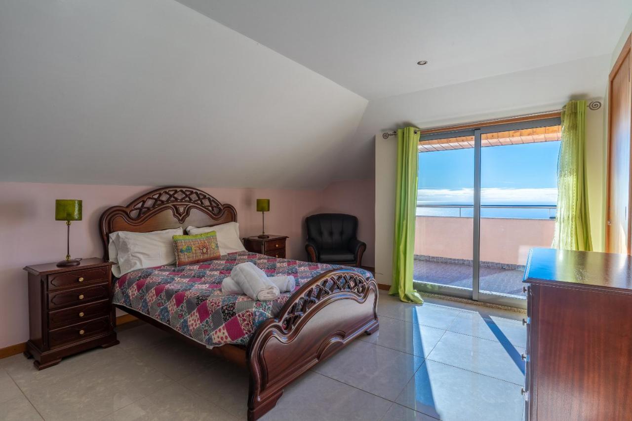 Villa Villa Longueira