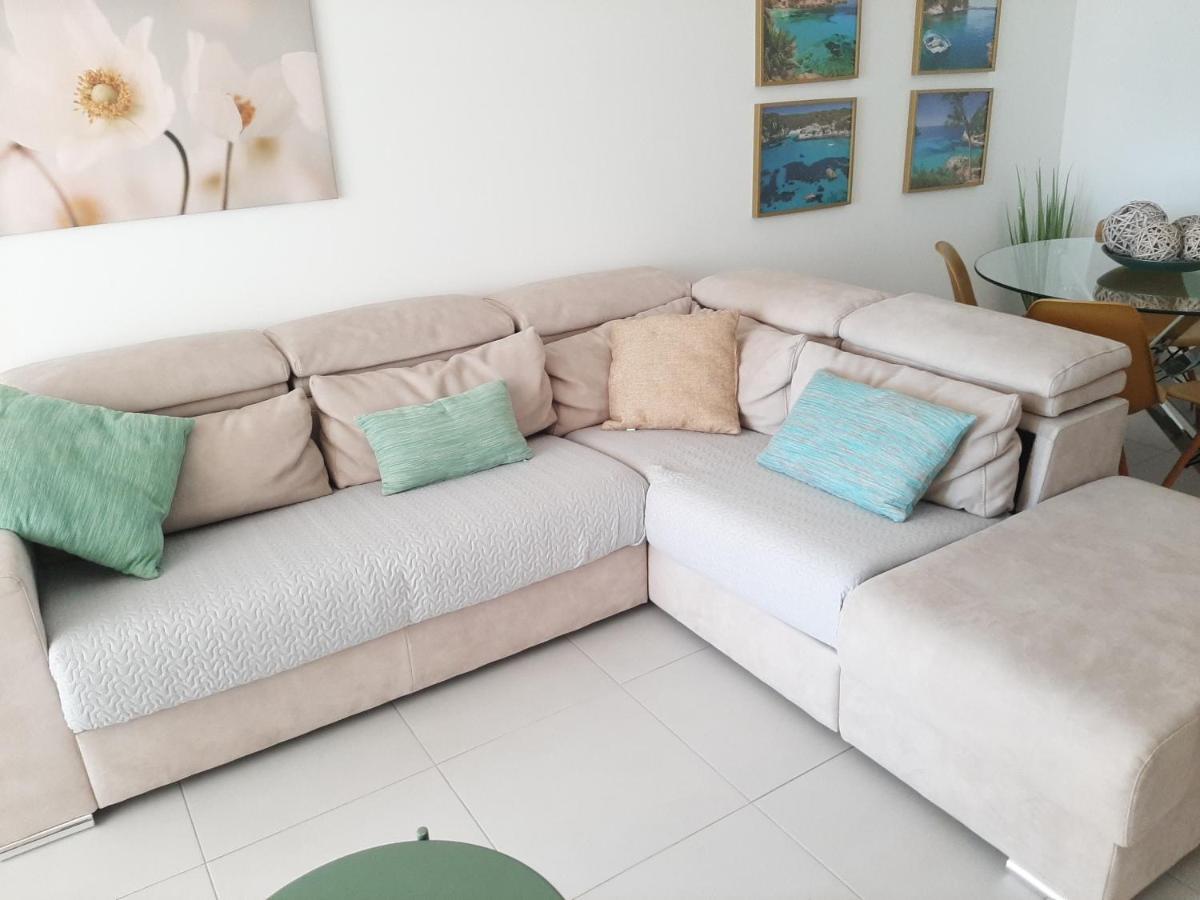Apartment Zacarias Quarteira
