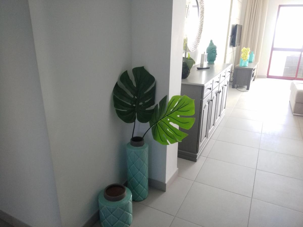 Zacarias Apartment *