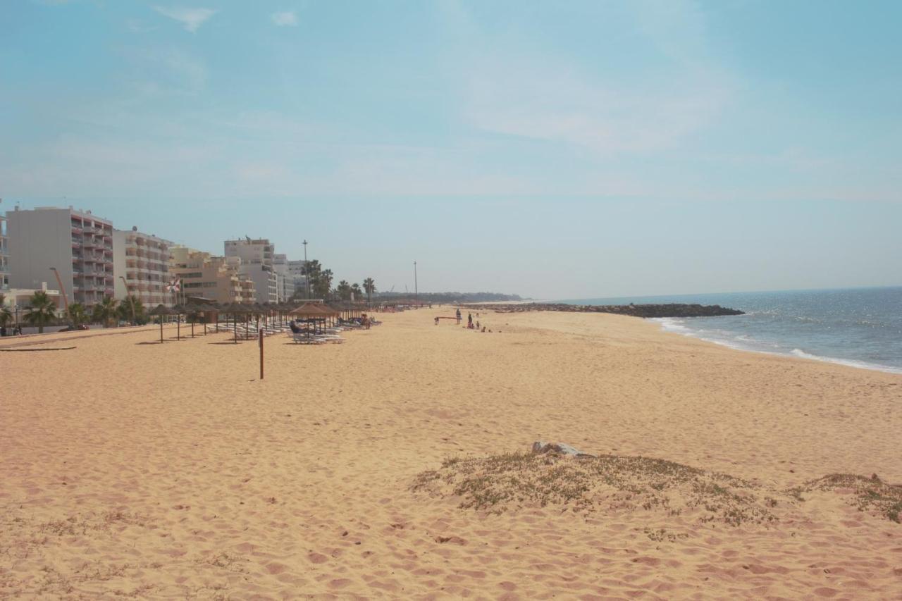 Zacarias Apartamento
