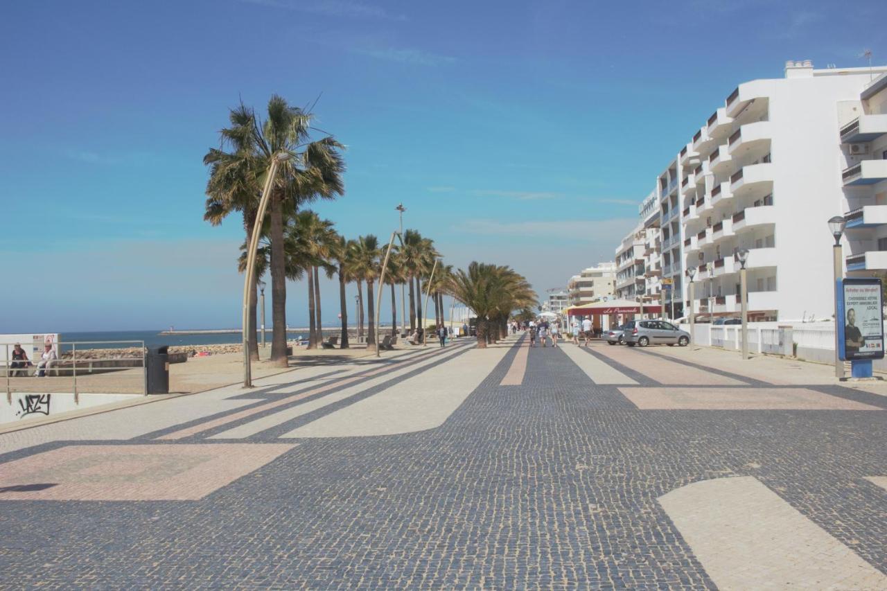Apartment Zacarias