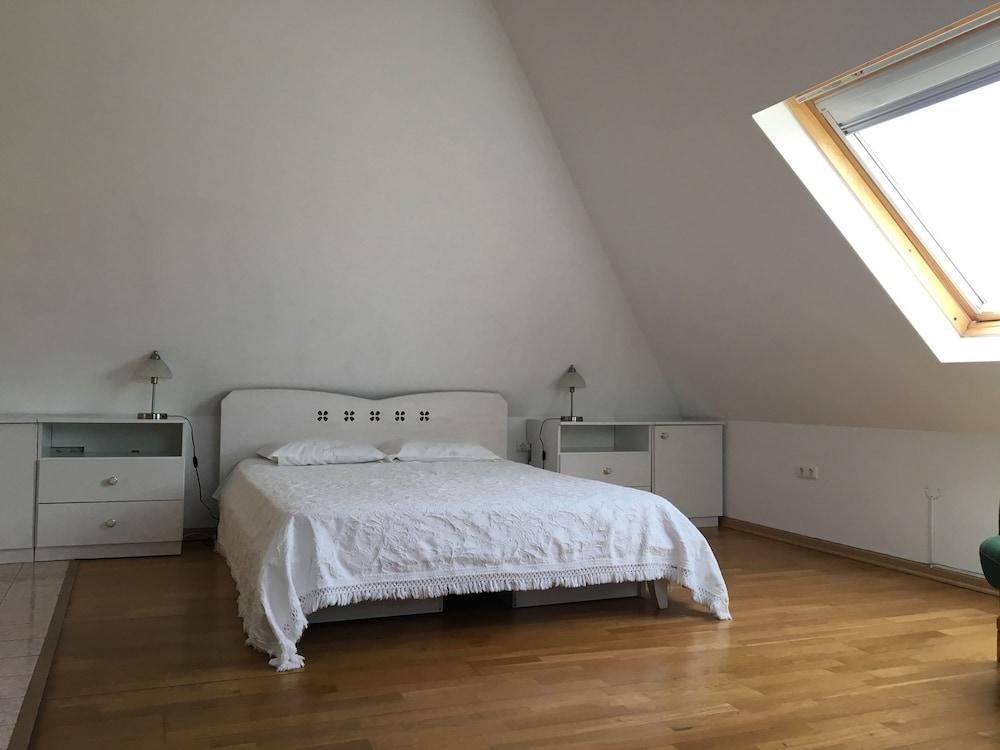 Guest house Residencial Mares Tavira