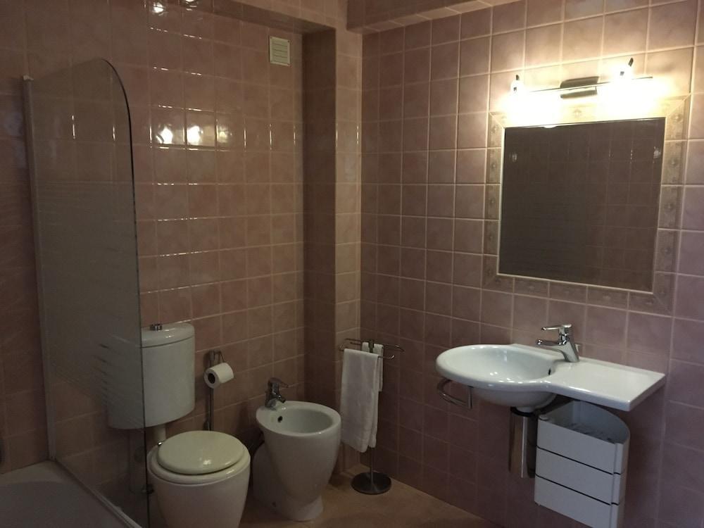 Residencial Mares Guest house Tavira
