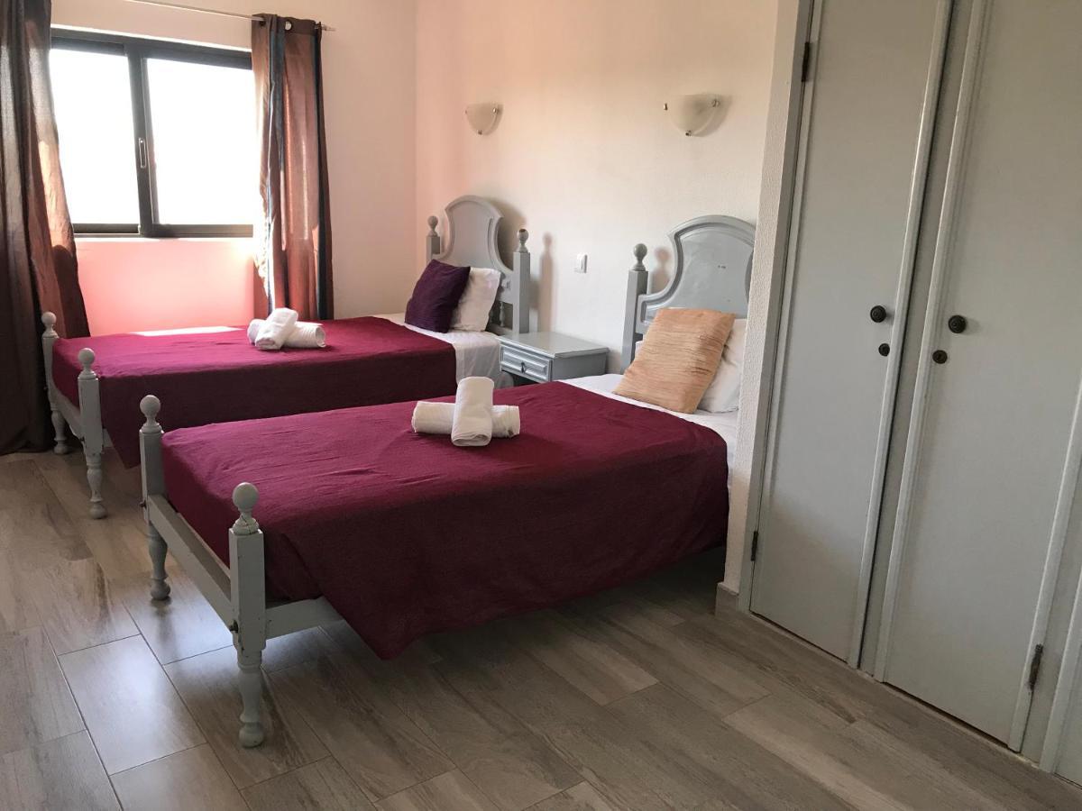 Suites & * Alvor