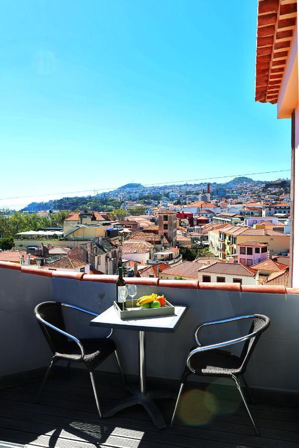 Apartment Sao Tiago *