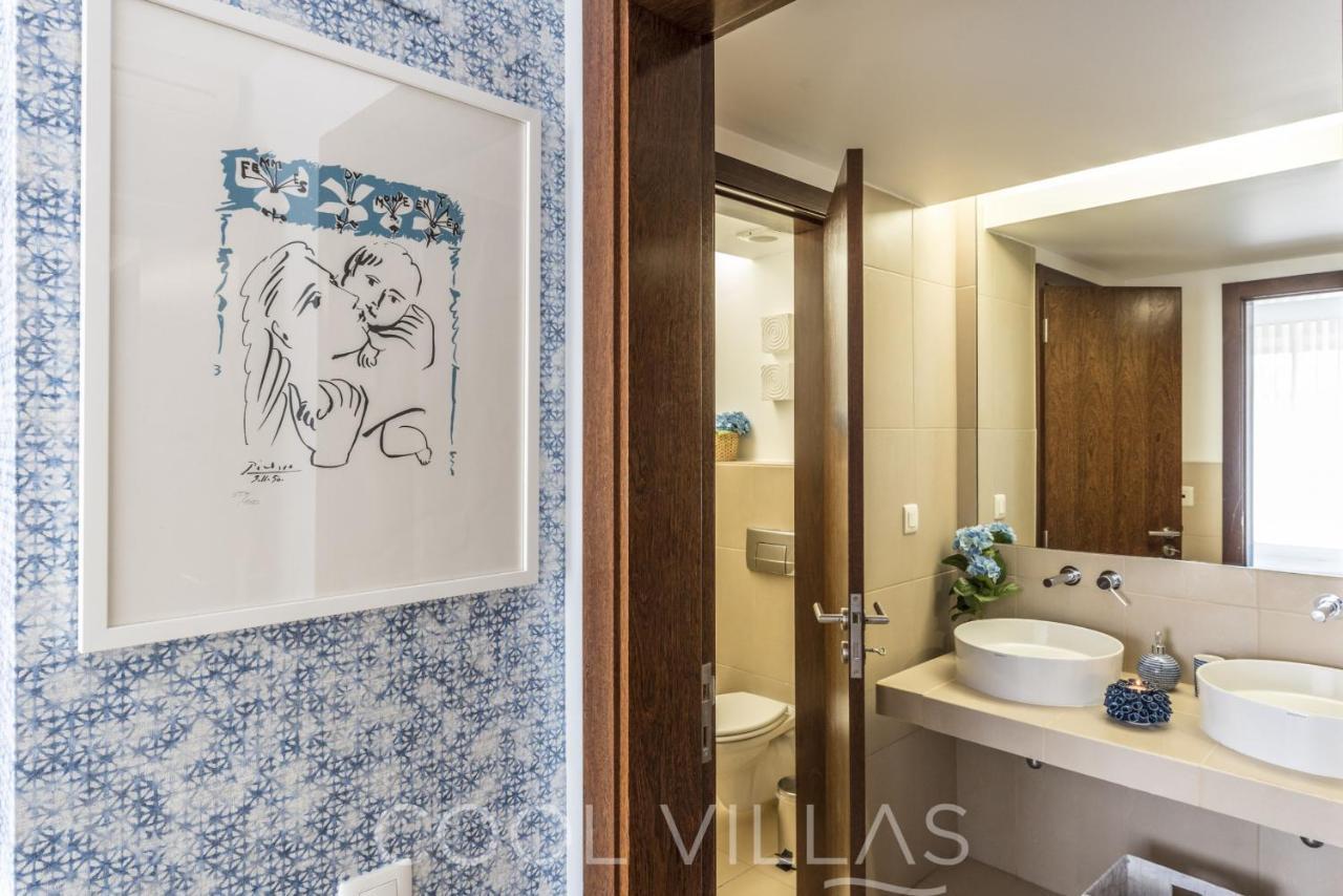 Ocean's Nest - Walking Distance To Apartamento