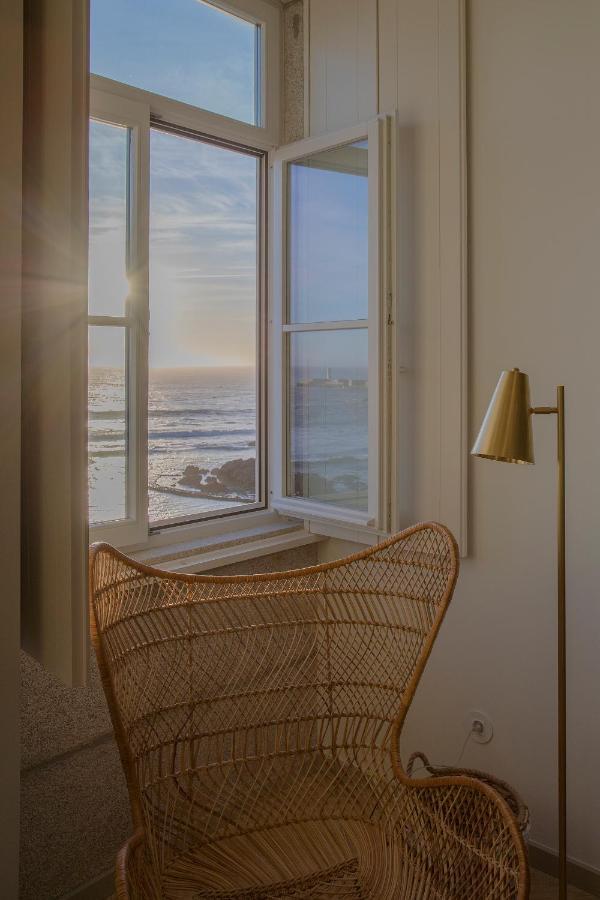 Liiiving In - Luxury Beachfront Apartamento *
