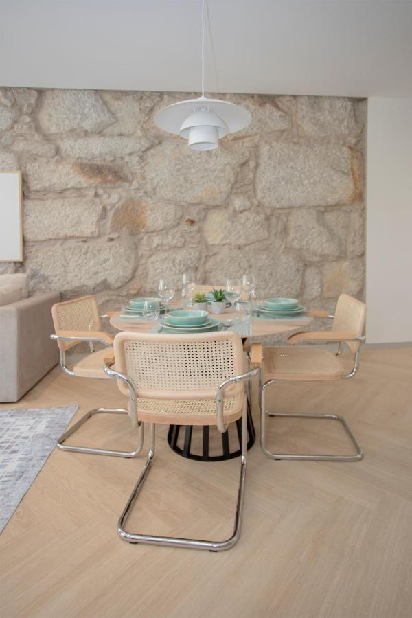 Apartamento Liiiving In - Luxury Beachfront
