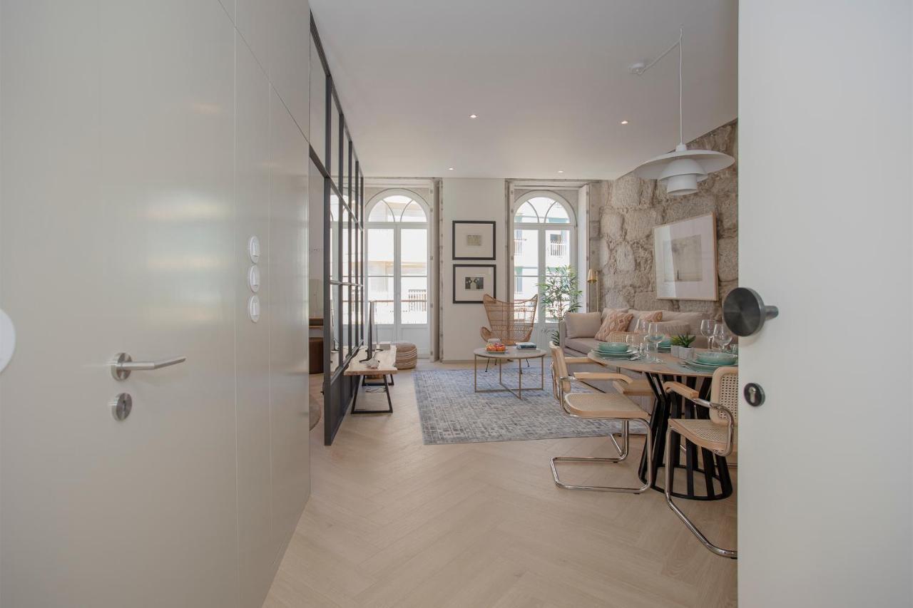 Apartamento Liiiving In - Luxury Beachfront