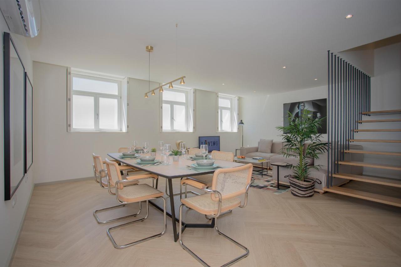 Apartamento Liiiving In - Luxury Beachfront *